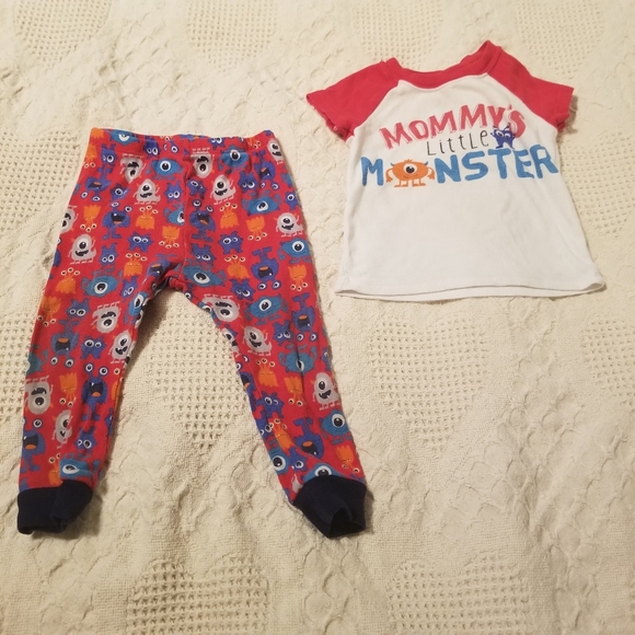 Bubble Guppies Footed Sleeper Blanket Pajama Boy Size 5T